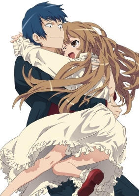 ТораДора! / Toradora!