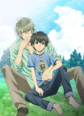 Больше, чем возлюбленные / Super Lovers